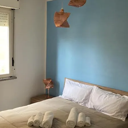 La Peonia Apartament *