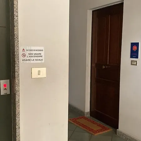 La Peonia Apartmán Sassari