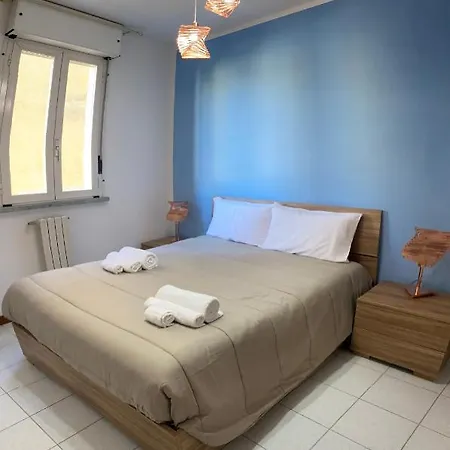 La Peonia Apartamento Sassari