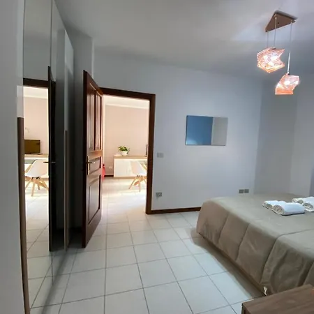 La Peonia Apartamento *