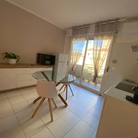 La Peonia Apartamento