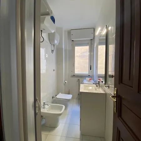 La Peonia Apartament