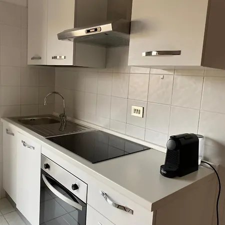 Apartamento La Peonia *