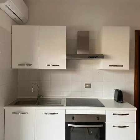 La Peonia Apartamento